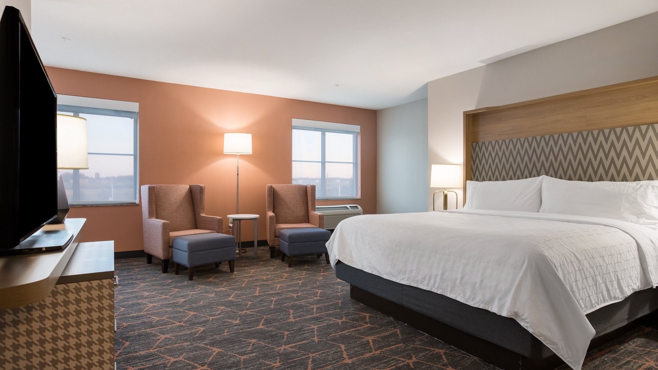 Photo of Bedroom in Jackson