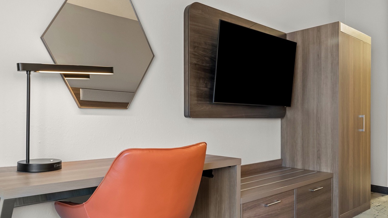 Photo of Bedroom in Novi