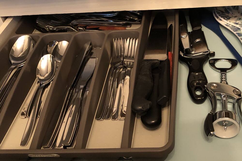 Photo of Kitchen in Northshore Triangle