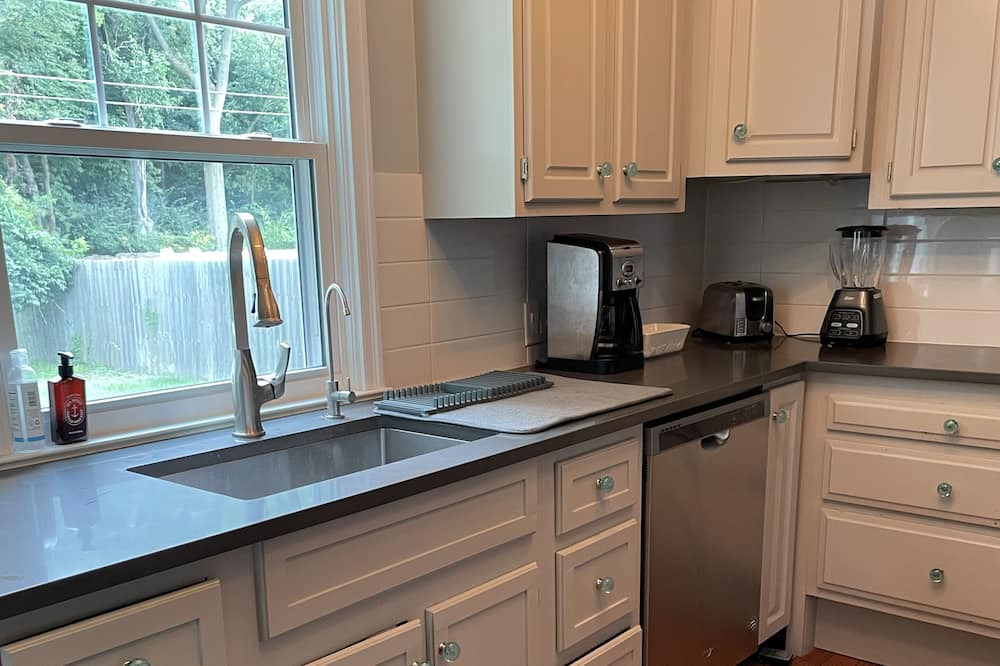 Photo of Kitchen in Northshore Triangle