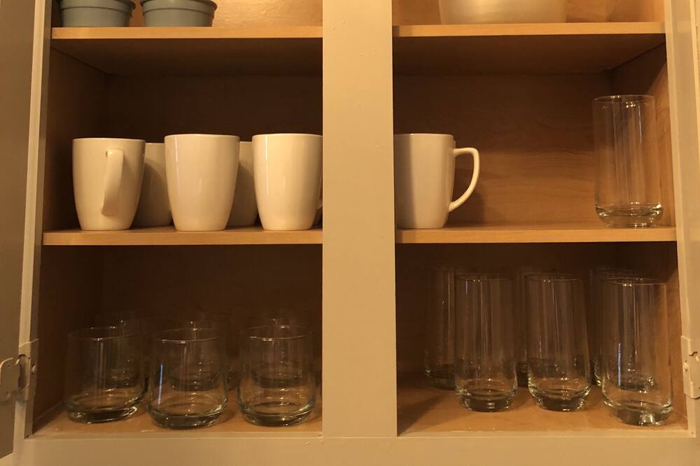 Photo of Kitchen in Northshore Triangle