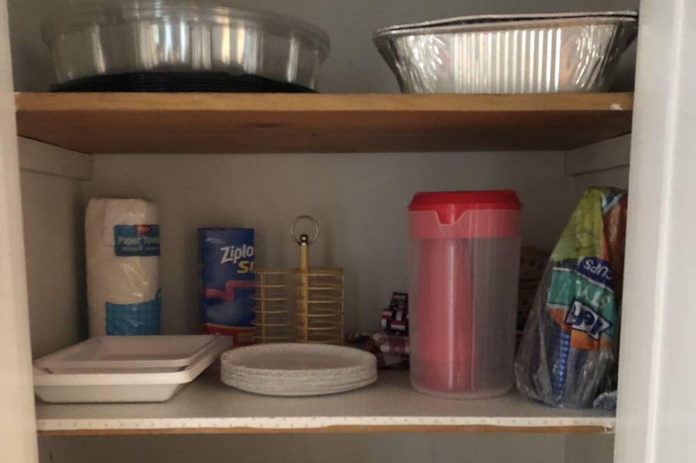 Photo of Kitchen in Northshore Triangle