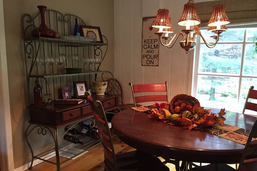 Photo of Bedroom in Fennville