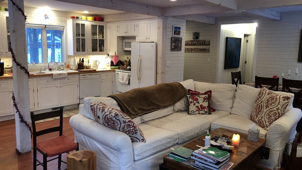 Photo of Livingroom in Harbert