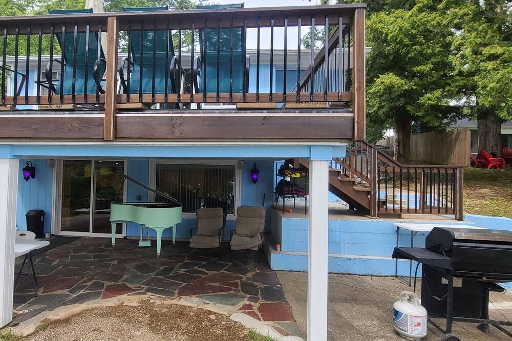 Photo of Outdoor in Monticello