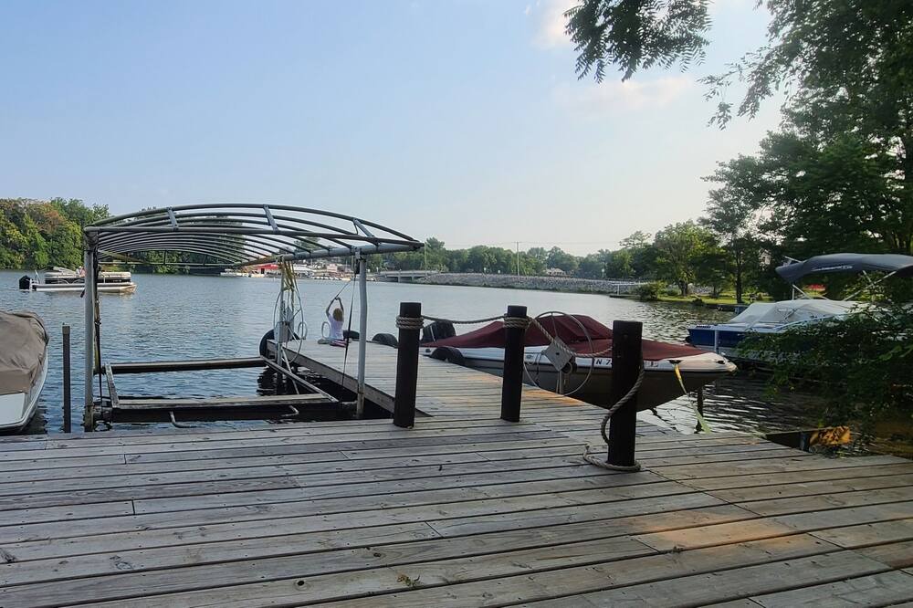 Photo of Outdoor in Monticello