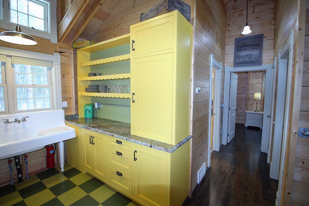 Photo of Kitchen in Fennville