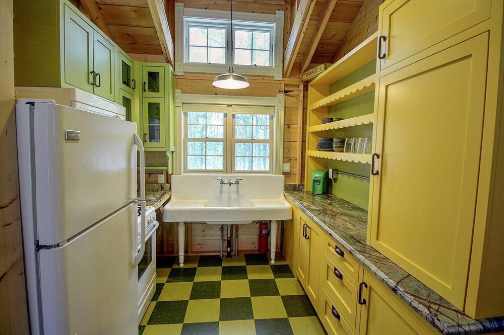 Photo of Kitchen in Fennville