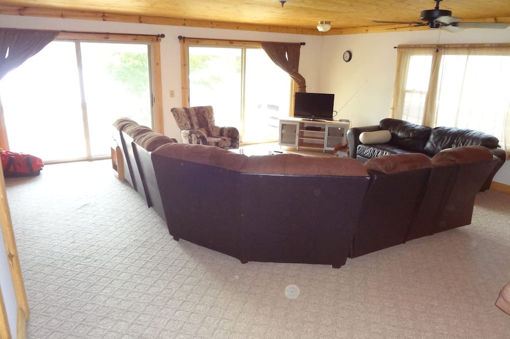 Photo of Livingroom in Hastings