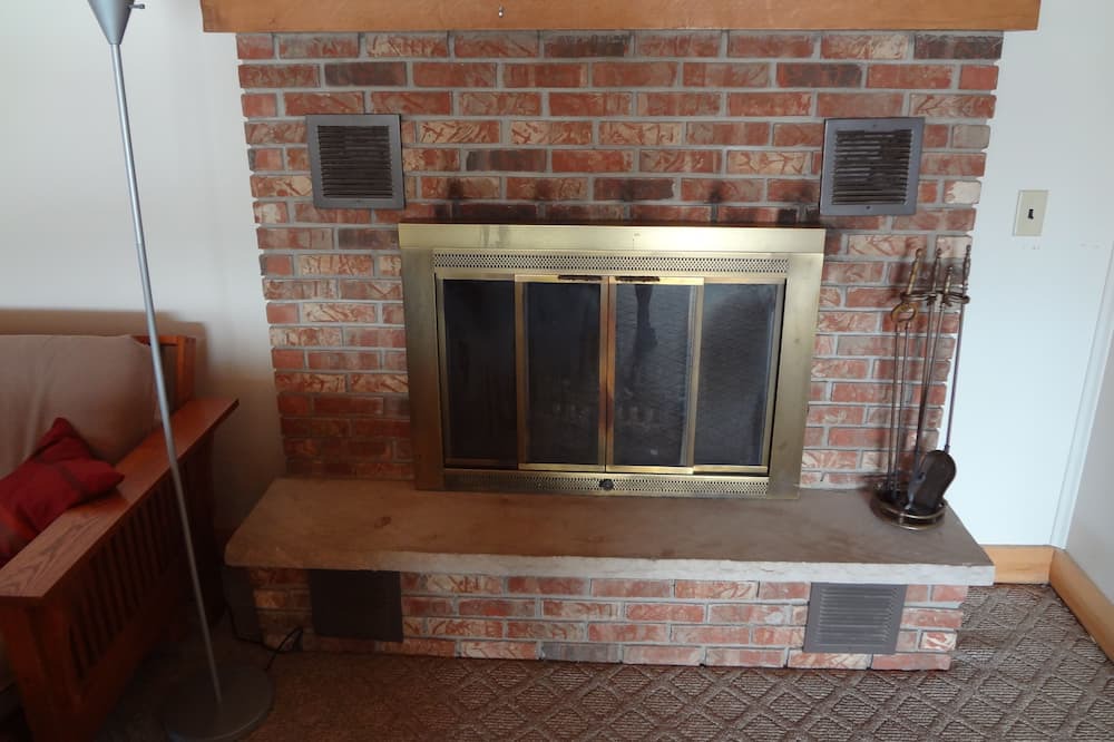 Photo of Livingroom in Hastings