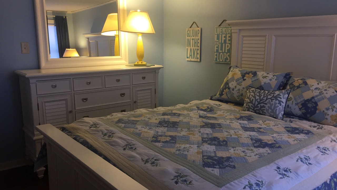 Photo of Bedroom in Holland
