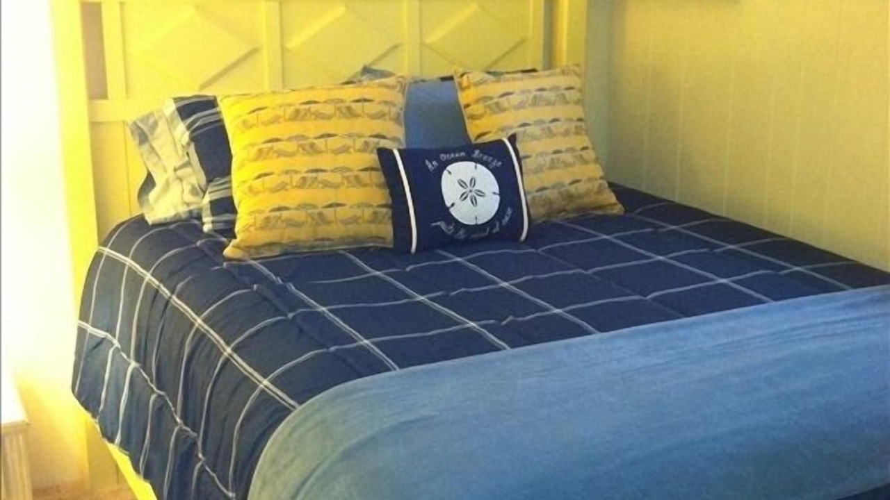 Photo of Bedroom in Holland
