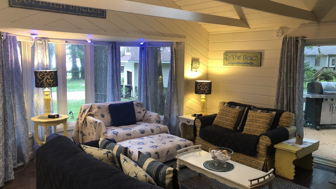 Photo of Livingroom in Holland