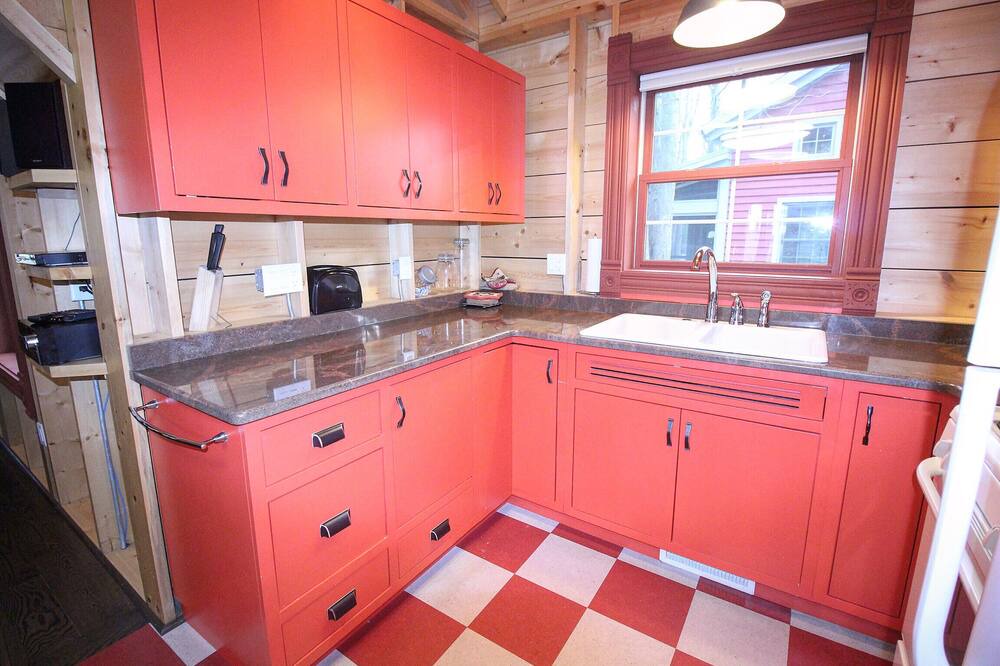 Photo of Kitchen in Fennville