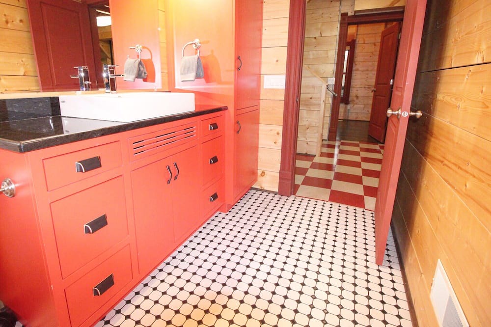 Photo of Bathroom in Fennville