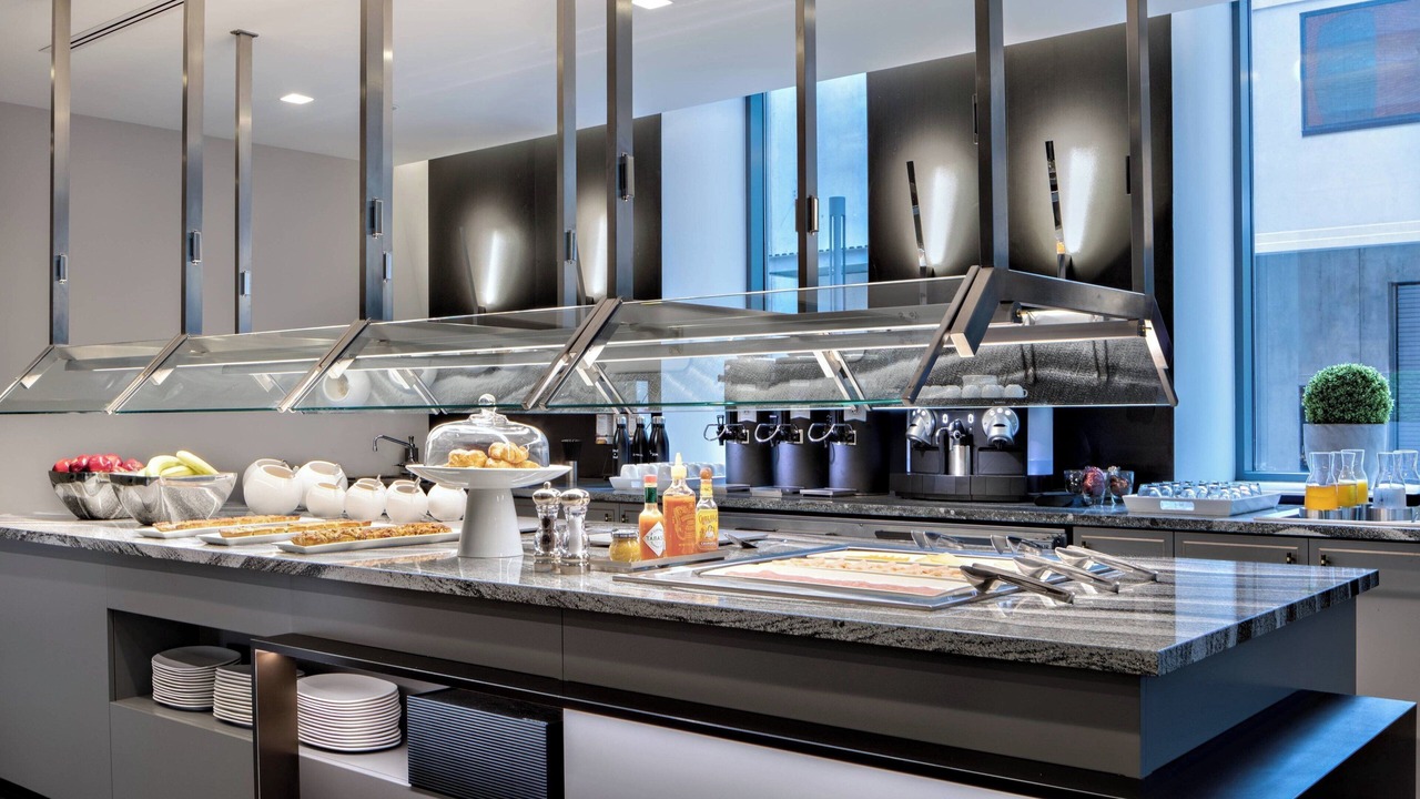 Photo of Kitchen in Downtown