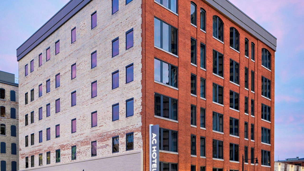 Photo of Outdoor in Downtown