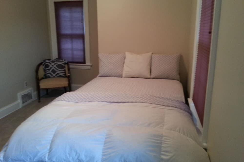 Photo of Bedroom in Harters Heights
