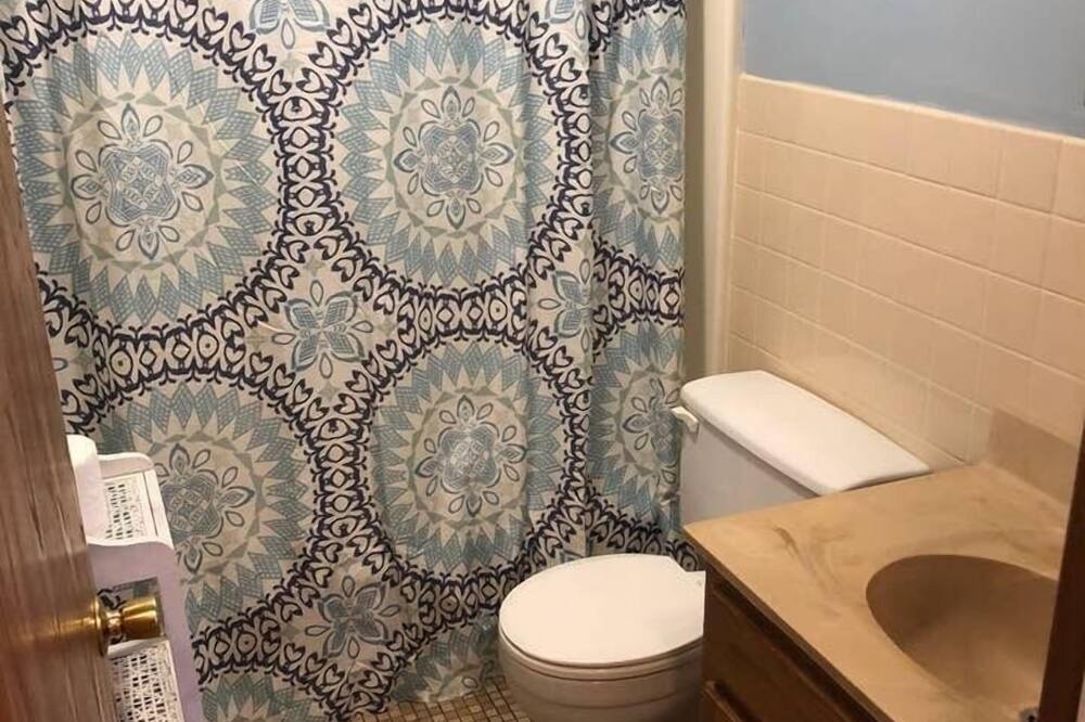 Photo of Bathroom in Muskegon