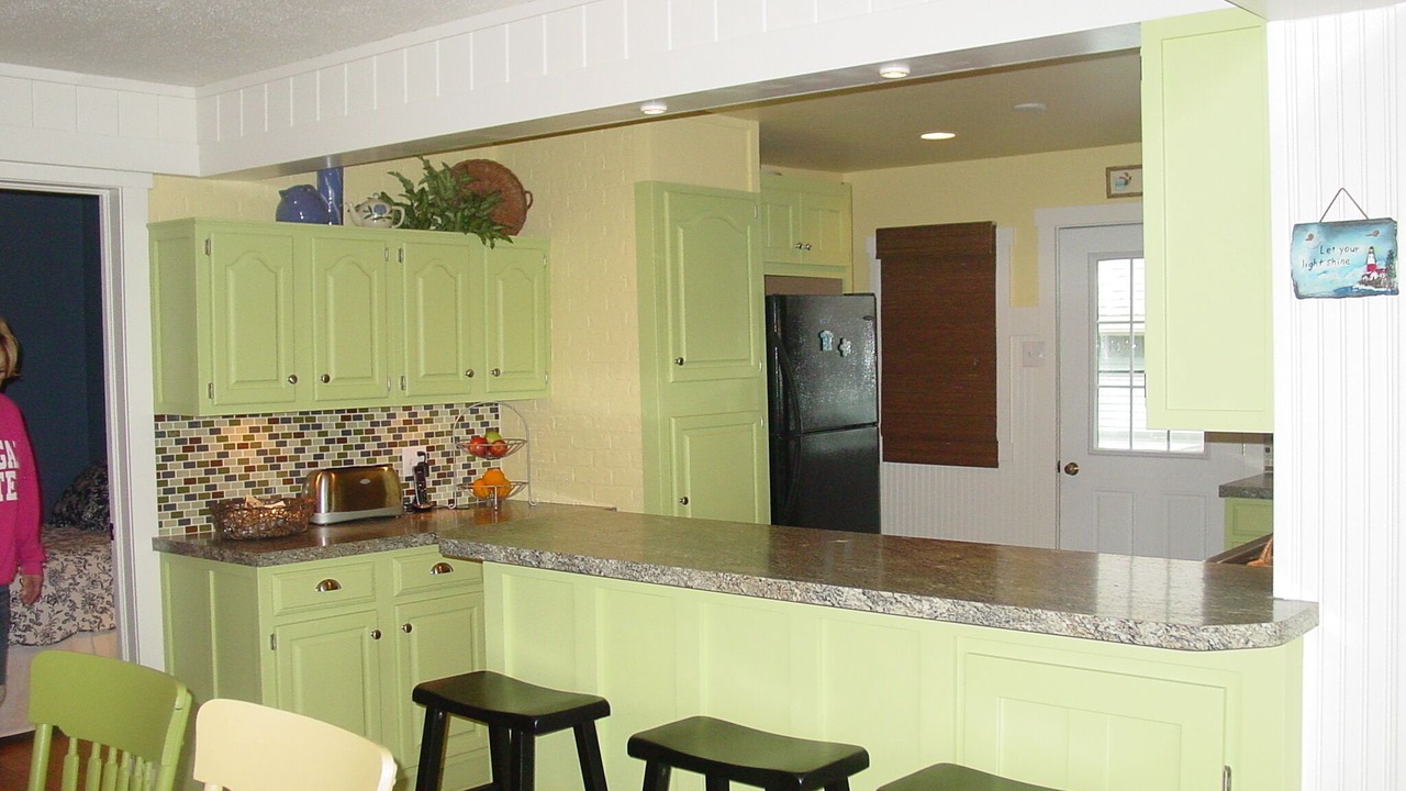 Photo of Kitchen in Port Sheldon