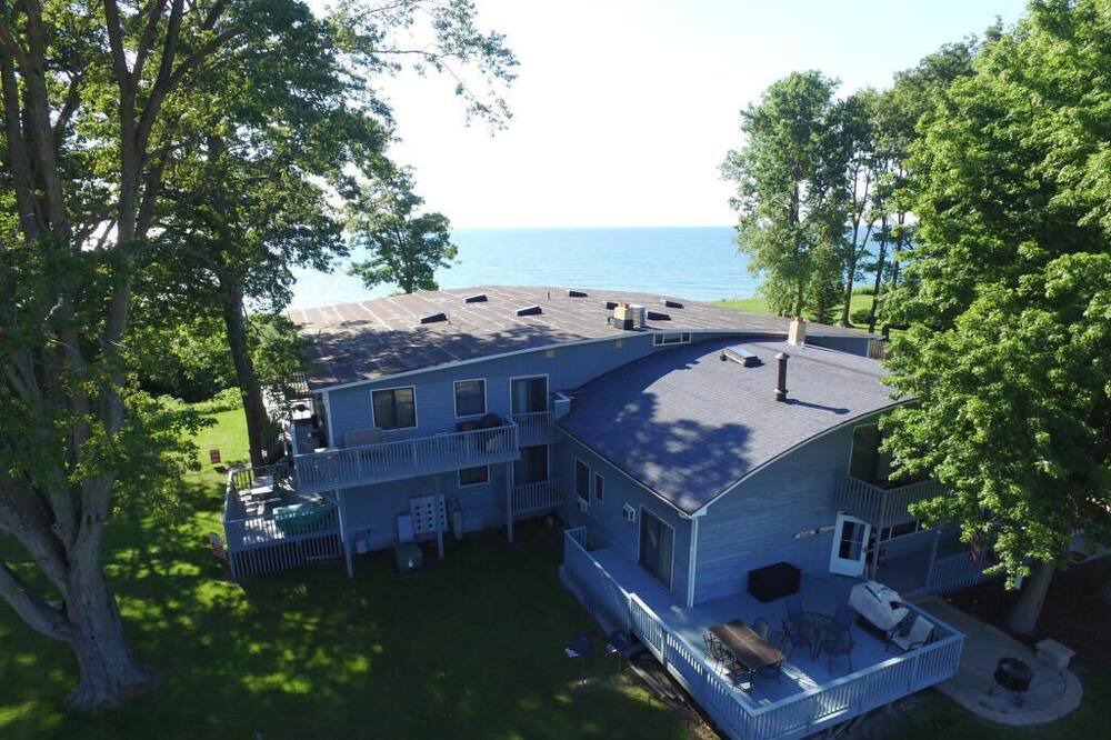 Photo of Outdoor in Lake Michigan Beach