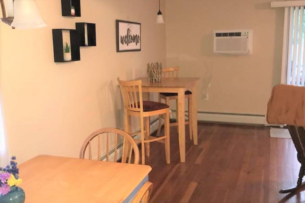 Photo of Kitchen in Lake Michigan Beach