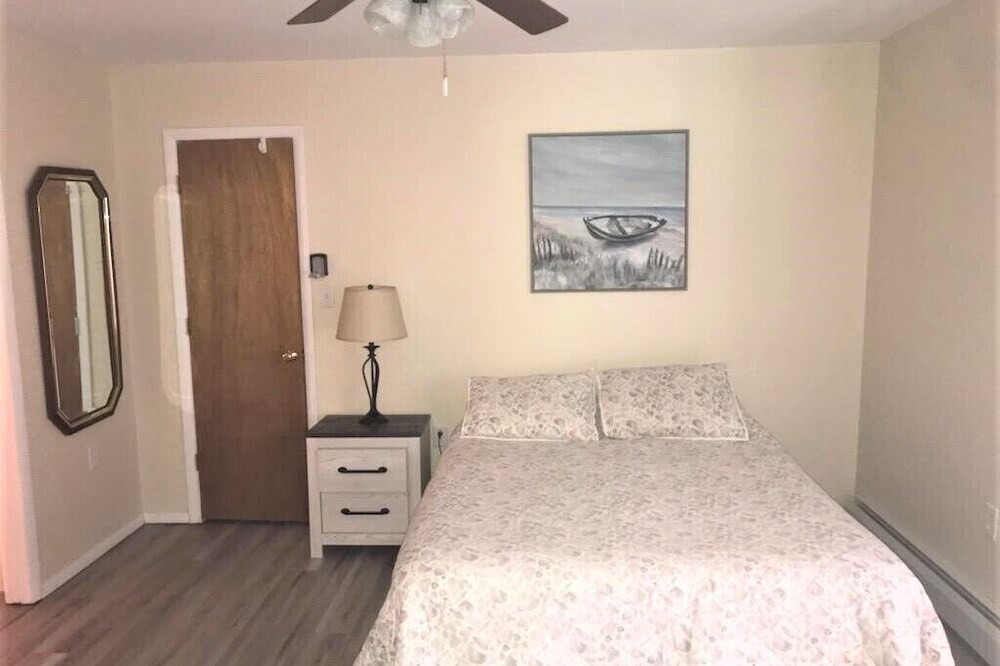 Photo of Bedroom in Lake Michigan Beach