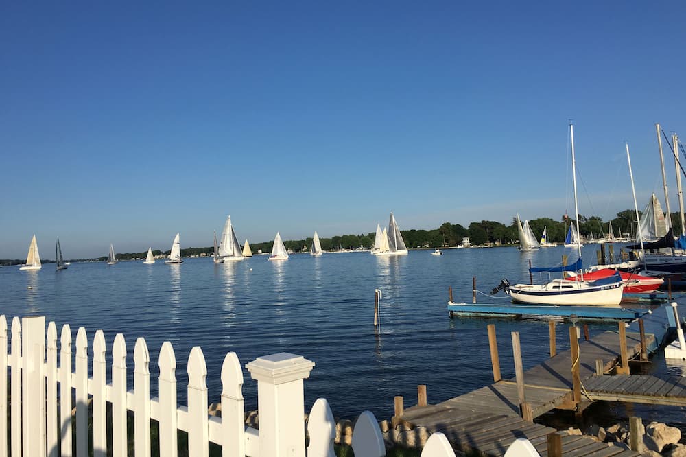 Photo of Outdoor in Macatawa