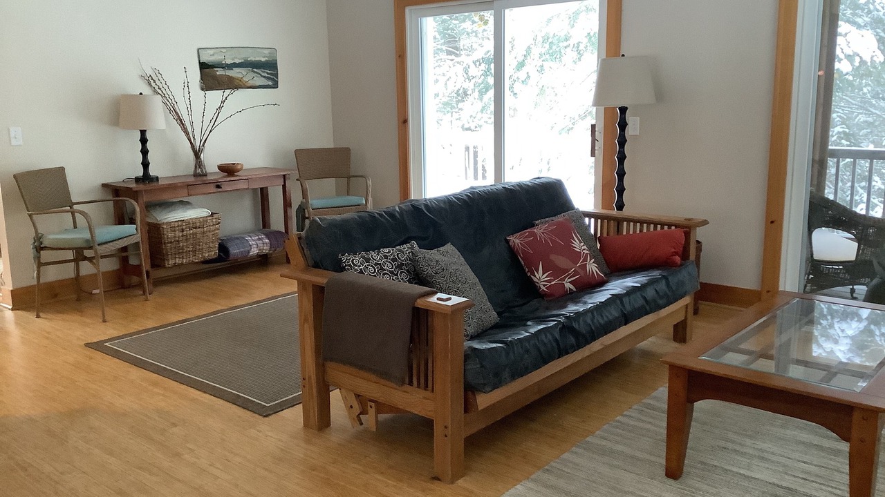 Photo of Livingroom in South Haven