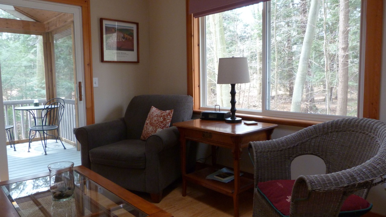 Photo of Livingroom in South Haven