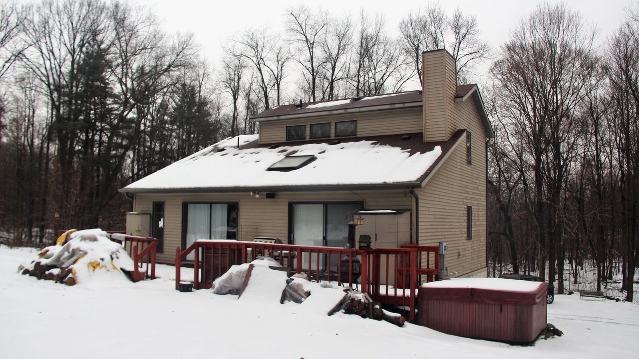 Photo of Outdoor in Saint Marys  Saint Joseph County
