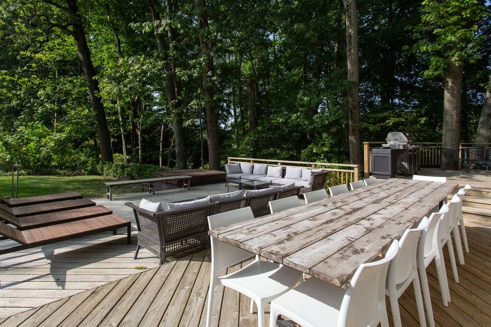 Photo of Outdoor in Three Oaks