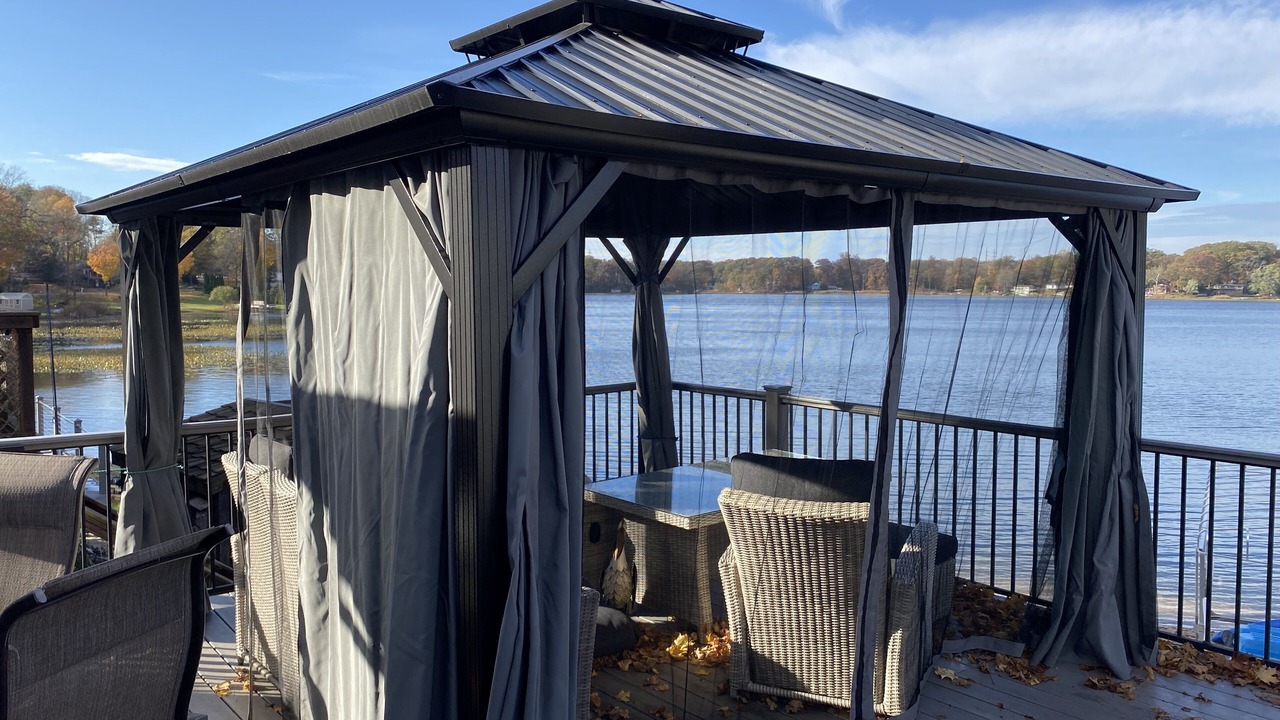 Photo of Outdoor in Hudson Lake
