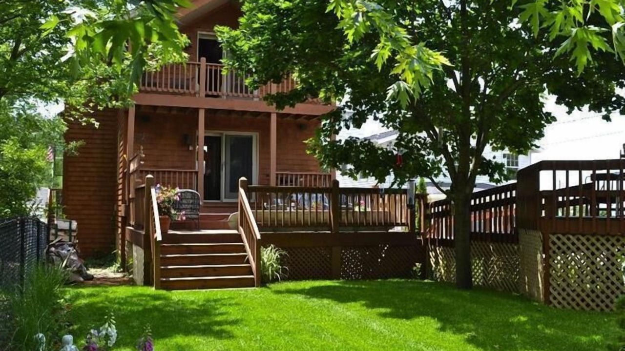 Photo of Outdoor in Grand Haven