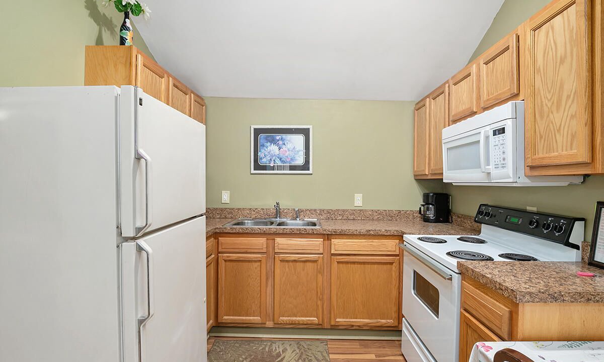 Photo of Kitchen in Shelbyville