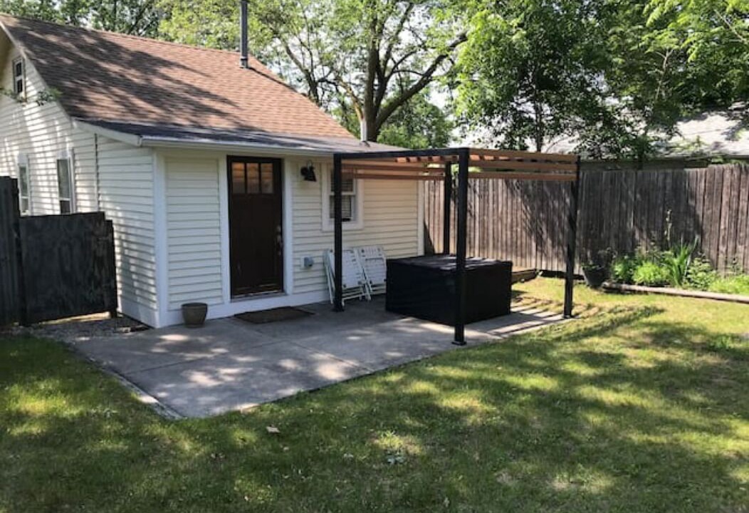 Photo of Outdoor in Spring Lake