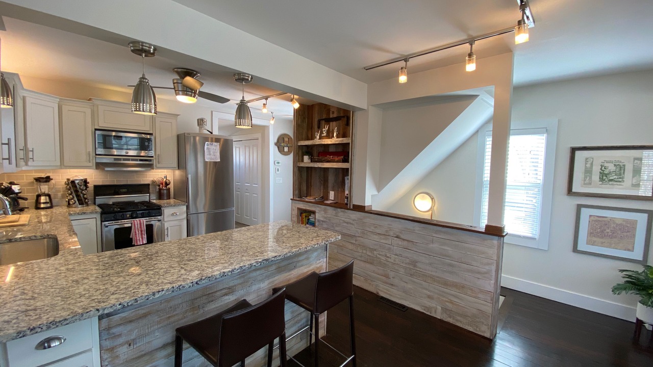 Photo of Kitchen in Spring Lake