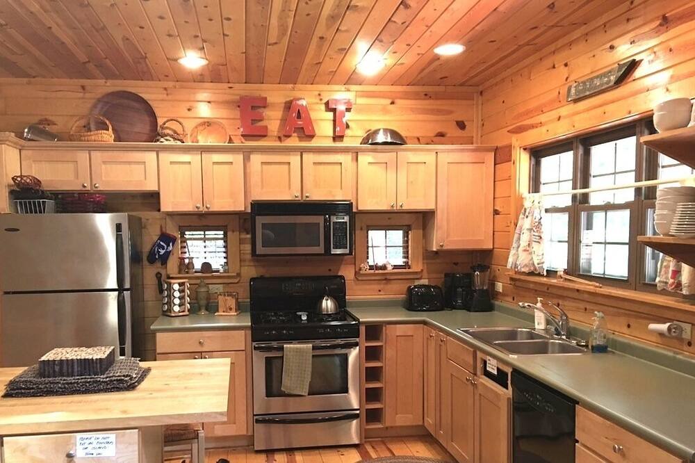 Photo of Kitchen in Lakeside