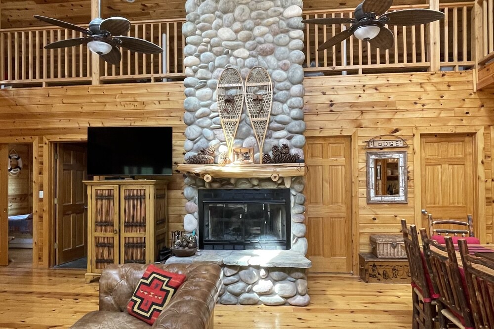 Photo of Livingroom in Lakeside