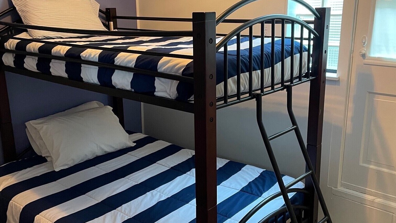 Photo of Bedroom in North Webster
