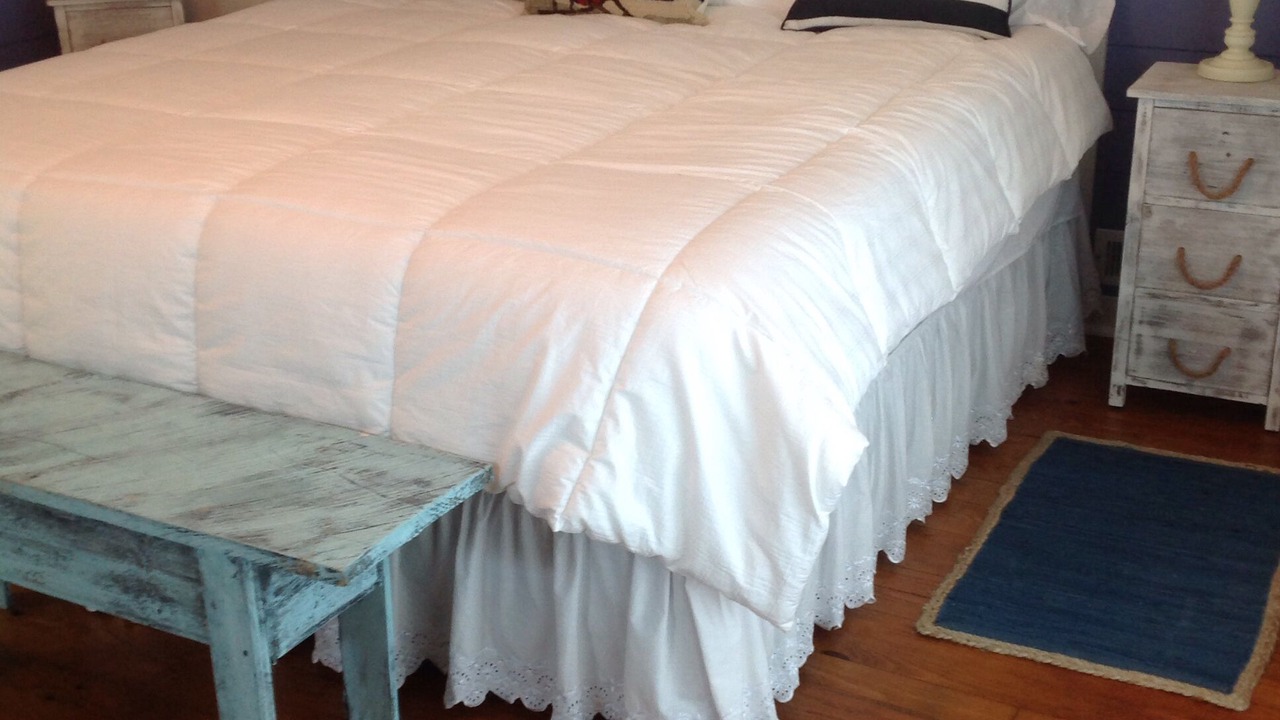 Photo of Bedroom in North Webster