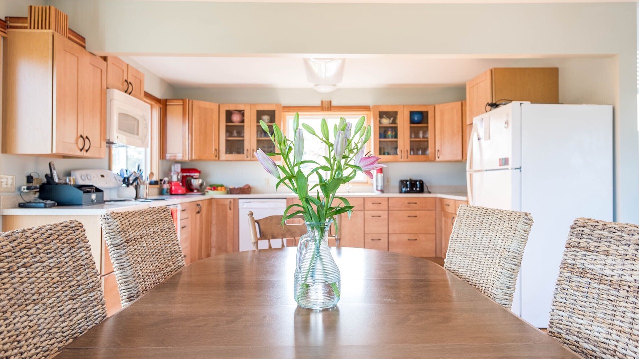 Photo of Kitchen in Montague