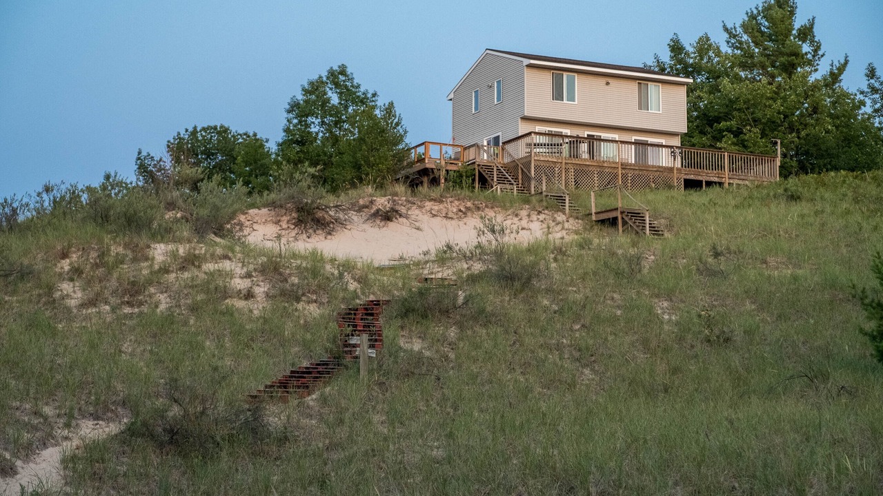 Photo of Outdoor in Montague