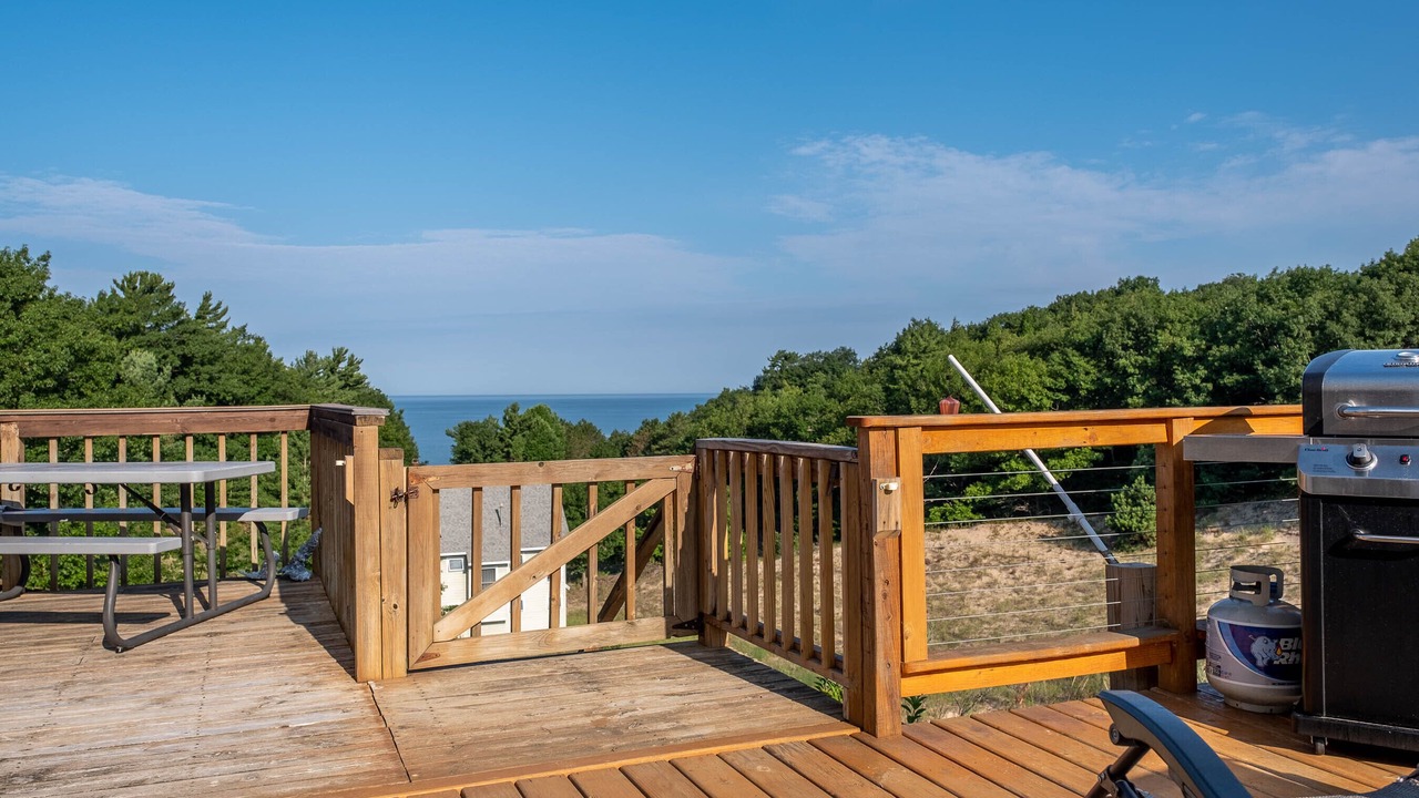 Photo of Outdoor in Montague