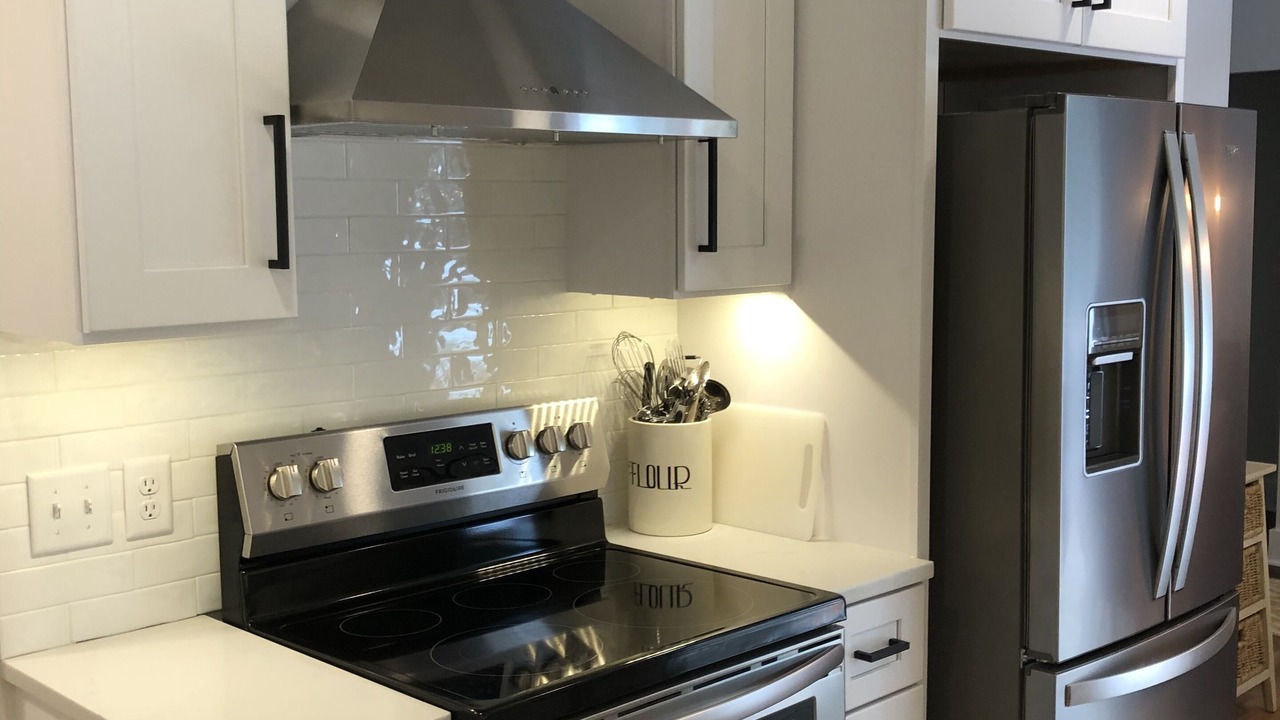 Photo of Kitchen in Holland