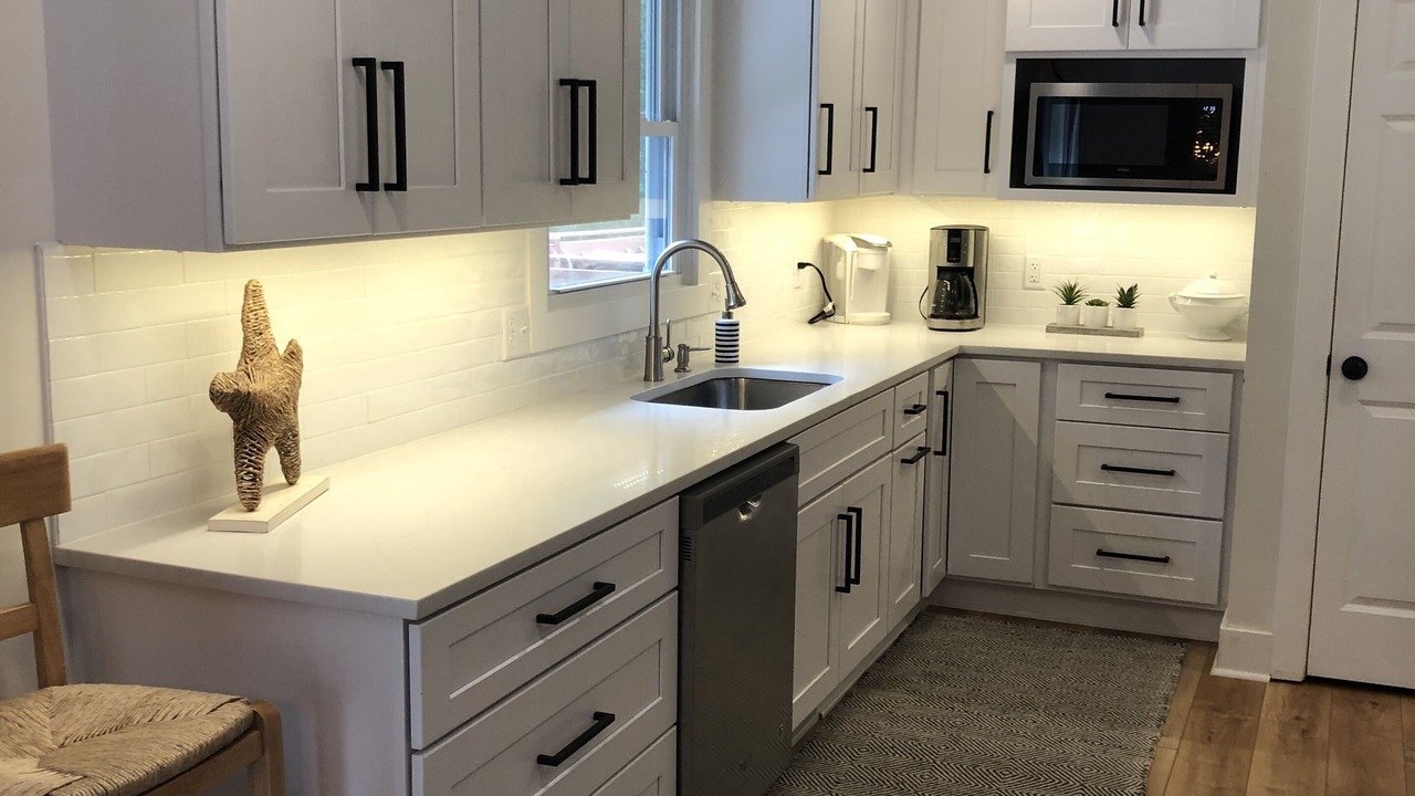 Photo of Kitchen in Holland