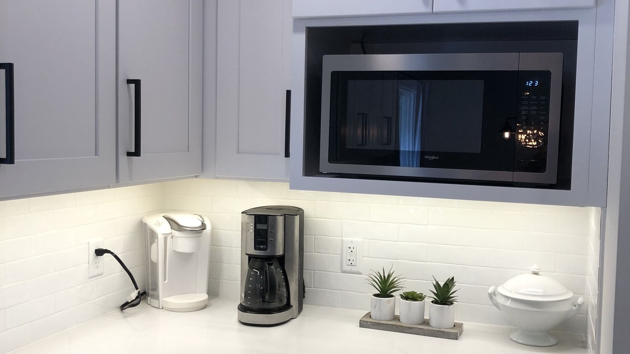 Photo of Kitchen in Holland