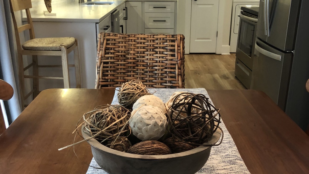 Photo of Kitchen in Holland
