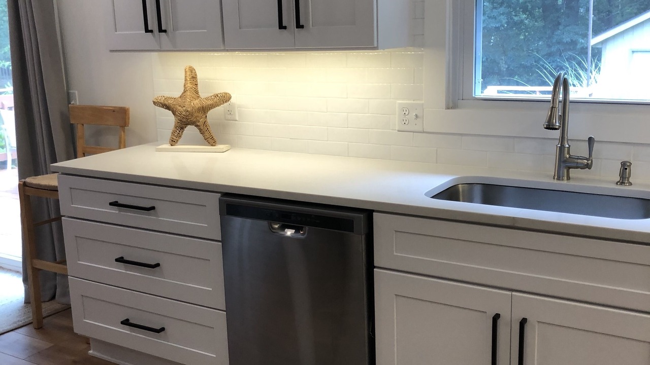Photo of Kitchen in Holland
