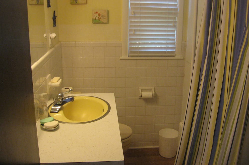 Photo of Bathroom in Holland